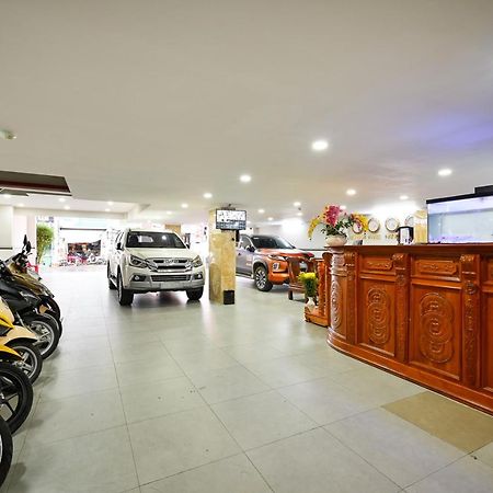 Sky Star Hotel Ho Chi Minh City Exterior photo
