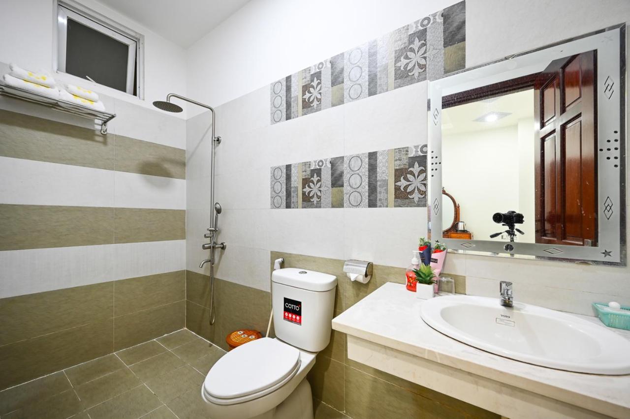 Sky Star Hotel Ho Chi Minh City Exterior photo